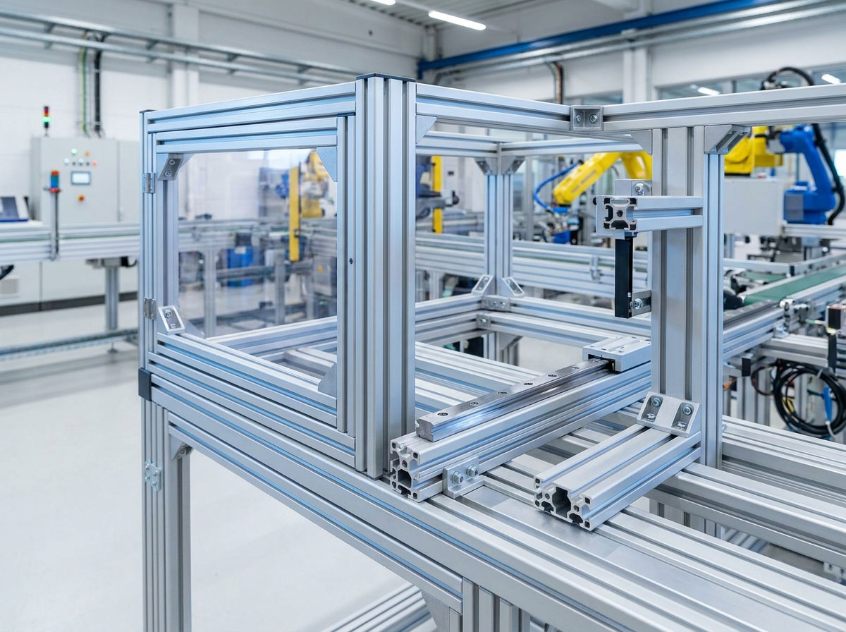 Automatisierungstechnik